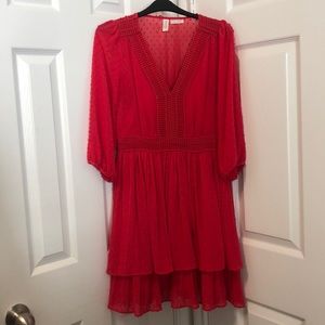 Anthropologie Dress